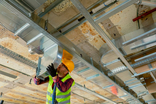 Best Residential HVAC in Pine Lakes, FL