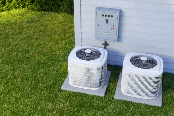 Professional HVAC in Pine Lakes, FL