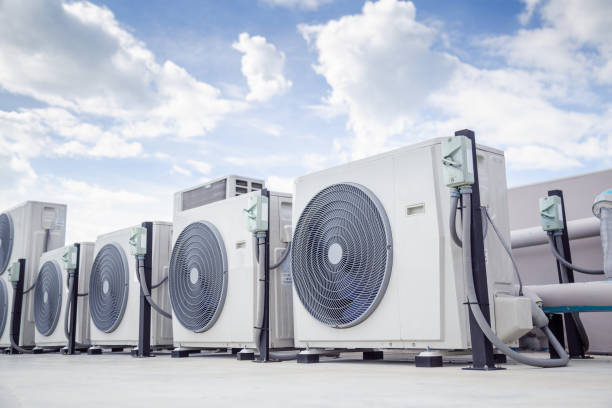 Best HVAC Financing and Leasing in Pine Lakes, FL