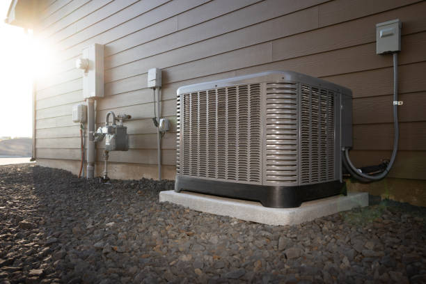 Best HVAC Equipment and Components in Pine Lakes, FL